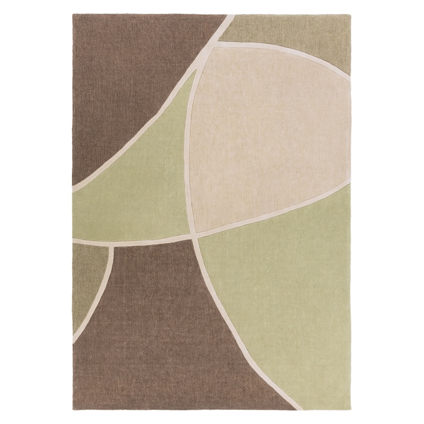 Surya Cosmopolitan - 8' X 11' Area Rug COS8893-811